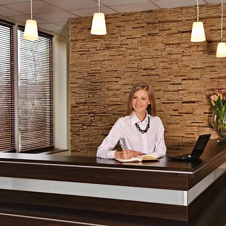 Konstantynów Łódzki Motel Silver מראה חיצוני תמונה