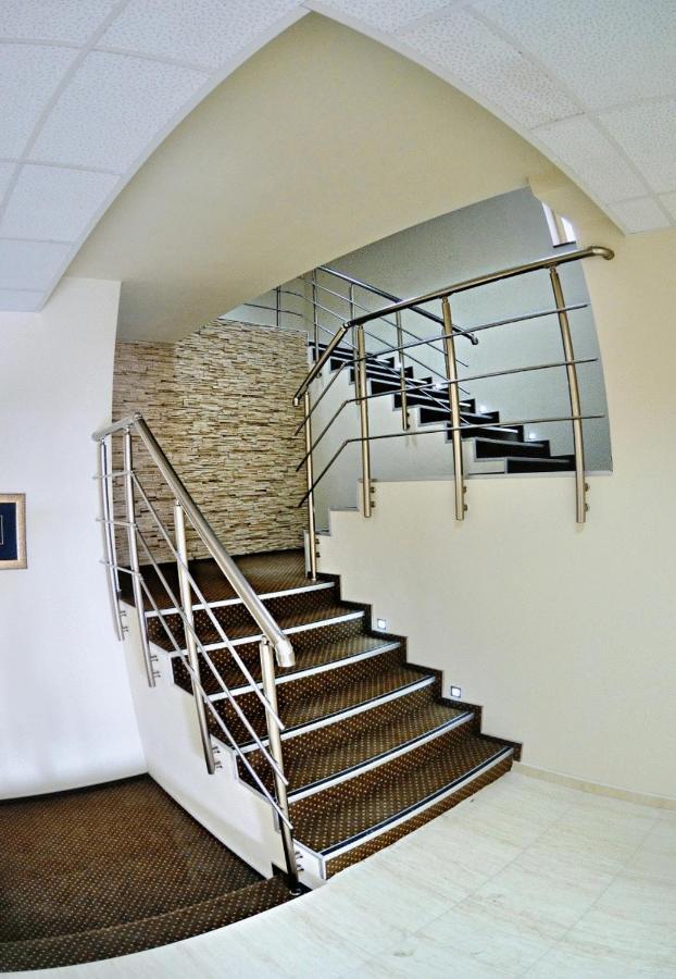 Konstantynów Łódzki Motel Silver מראה חיצוני תמונה