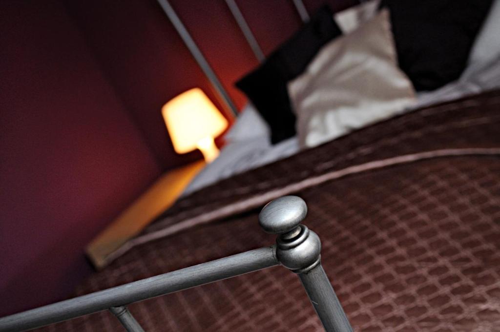 Konstantynów Łódzki Motel Silver מראה חיצוני תמונה