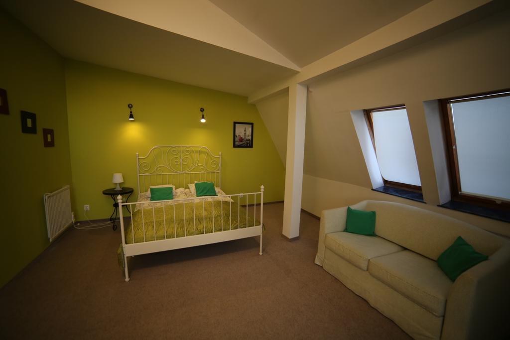 Konstantynów Łódzki Motel Silver חדר תמונה