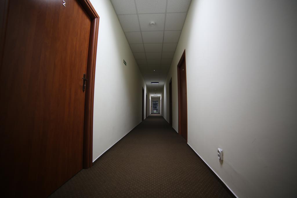 Konstantynów Łódzki Motel Silver מראה חיצוני תמונה