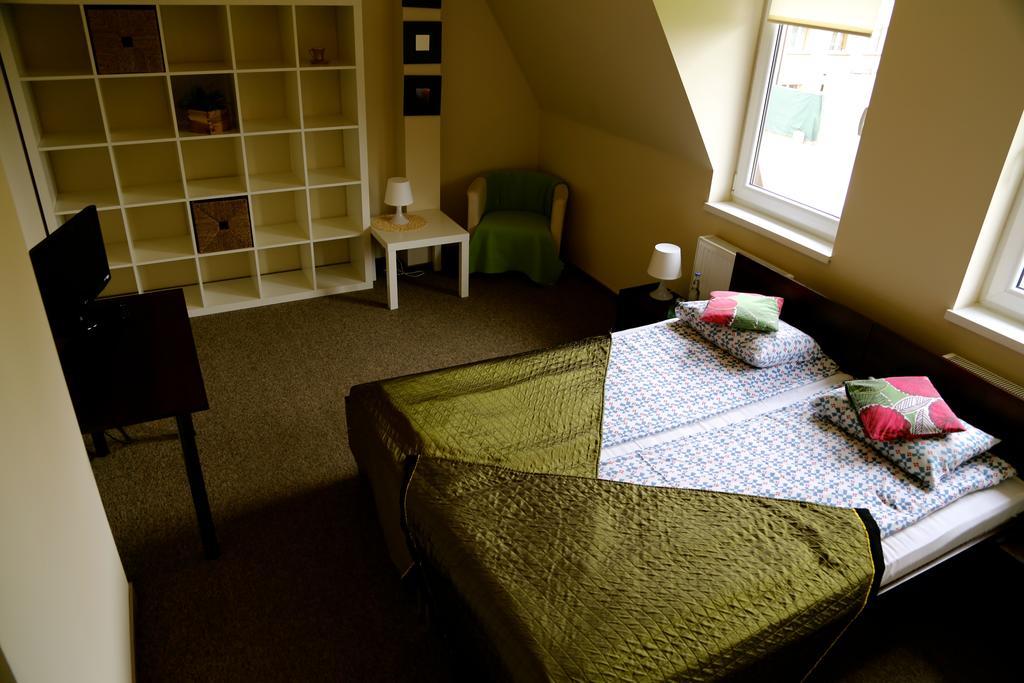 Konstantynów Łódzki Motel Silver מראה חיצוני תמונה