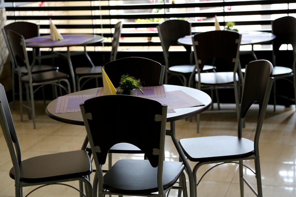 Konstantynów Łódzki Motel Silver מראה חיצוני תמונה