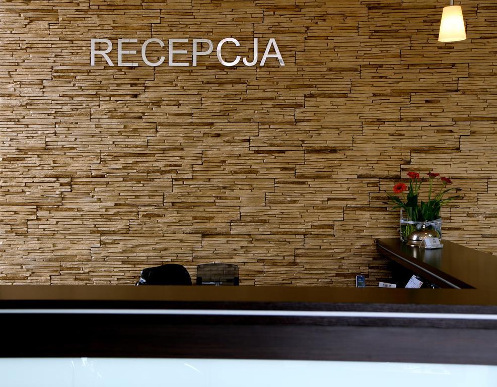 Konstantynów Łódzki Motel Silver מראה חיצוני תמונה